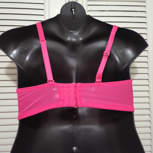 Cacique Bra - Picture 4 of 5